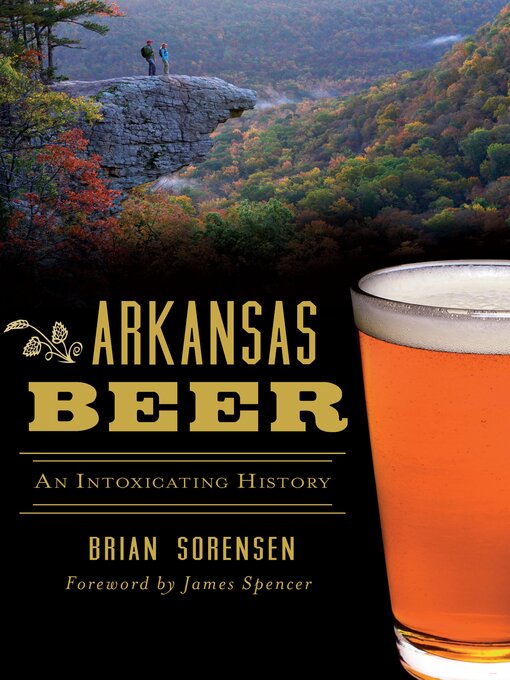 Title details for Arkansas Beer by Brian Sorensen - Available